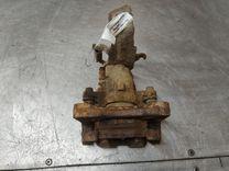 Суппорт задний левый M8FPB9 Nissan Almera купить на авторазборке