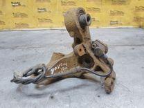 Цапфа задняя (ось ступицы) 0P01NJ Peugeot 406 купить с доставкой