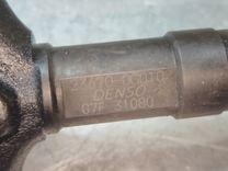 Форсунка 661WDM Toyota Avensis купить с доставкой