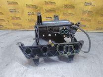 Коллектор впускной OF08AW Ford Fiesta купить в магазине запчастей бу