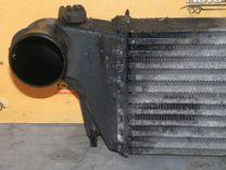 Интеркулер 1MIKSB BMW X5 E53 купить с доставкой