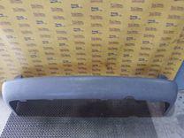 Бампер задний ZNT6GY Chrysler Voyager