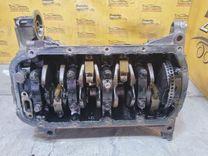 Блок цилиндров UXD3R1 Alfa Romeo 147 undefined