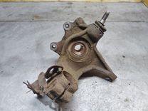 Кулак поворотный левый 7HMK7I Peugeot 406 купить на авторазборке