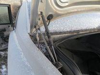 Петля крышки багажника 8IKDZ7 Volvo S80 - Фото 2