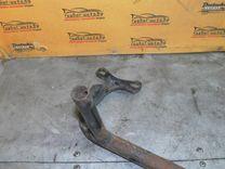 Балка под радиатор 0XWGCP BMW X5 E53 - Фото 3