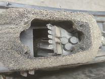 Фонарь задний левый 9ZVEPP Opel Meriva - Фото 8