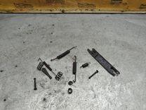 Механизм развода задних тормозных колодок правый 1TQIII Skoda Fabia купить