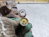 Кулак поворотный правый X2I88V Opel Vectra купить на авторазборке