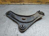 Рычаг передний правый SA1RBP Citroen C3 купить в магазине запчастей бу