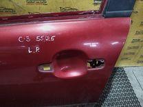 Дверь передняя левая LQO3OV Citroen C3 купить