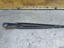 Щеткодержатель (поводок стеклоочистителя, дворник) 0L9DLV Citroen C5 - Фото 5