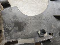 Пластик салона J9Q5H5 Volvo S40 - Фото 6