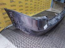 Бампер задний O1F63D Opel Astra купить
