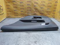 Обшивка двери задней правой (дверная карта) 1WFOBD Opel Astra купить с доставкой