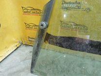 Стекло двери передней правой 75Q9RY Audi 80 купить на авторазборке