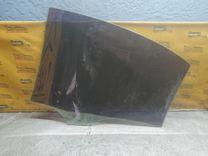 Стекло двери задней правой BC2RAR Peugeot 607 купить в магазине запчастей бу