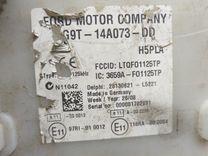 Блок предохранителей YN9Q1F Ford Mondeo купить в магазине запчастей бу