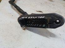 Проводка двери задней правой A1UD8R Mercedes ML W163 купить с доставкой