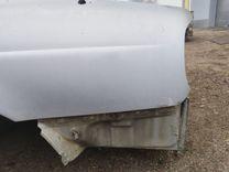 Крыло заднее левое 3J78LD Daewoo Leganza купить