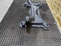 Балка подвески передняя (подрамник) CEYX8N Peugeot 405 купить в магазине запчастей бу