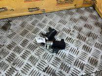 Клапан управления турбиной (актуатор) EY05E6 Volkswagen Bora