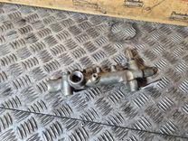 Топливная рампа JQC6E0 Opel Meriva