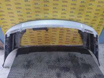 Бампер задний U8FJLU Volkswagen Passat купить на авторазборке