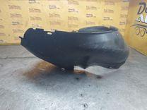 Защита арок передняя правая (подкрылок) K20TJR Volkswagen Jetta купить