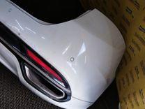 Бампер задний F1RE0Q Ford Fusion купить с доставкой. Огромный выбор запчастей и марок авто. У нас есть практически все.