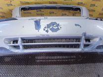 Бампер передний VL96J2 Volvo S80 undefined