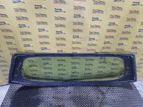 Стекло заднее S9HM27 Opel Astra купить в магазине запчастей бу