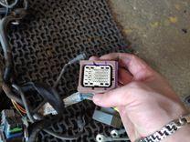 Проводка YWN8E0 Renault Laguna undefined