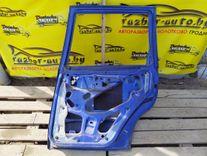 Дверь задняя правая MJ2Z1I Seat Cordoba купить в магазине запчастей бу