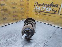 Амортизатор передний правый 65L7A5 Renault Clio купить