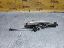 Ручка наружная задняя левая Z2FKMW Volvo XC70 купить с доставкой