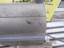 Дверь задняя правая YO6Z08 Renault Scenic купить в магазине запчастей бу