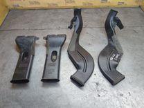 Воздуховод 1Q3N04 Ford Fusion