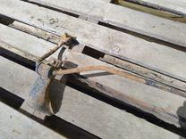 Стабилизатор подвески (поперечной устойчивости) задний ZXNZN2 Volvo V40 купить