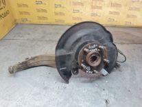 Кулак поворотный левый 8N8VYB Honda Accord - Фото 2