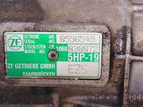 КПП автоматическая (АКПП) LIM8MX Volkswagen Passat undefined