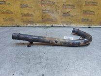 Патрубок интеркулера G0KF14 Fiat Linea - Фото 6