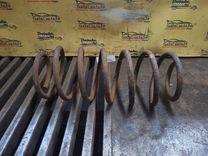 Пружина передняя U8ZVF9 Audi 80 - Фото 3