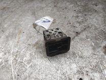 Сопротивление печки 8KATVZ Opel Astra купить