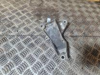 Кронштейн КПП ZZ706V Audi A4 купить на авторазборке