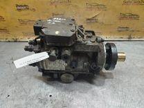 ТНВД GY8HQK Nissan Almera - Фото 2