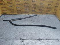 Молдинг стекла лобового WAEBHA Renault Espace