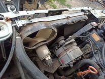 Вентилятор радиатора O8NY22 Audi 80 - Фото 2