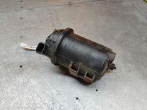 Корпус топливного фильтра EXVOJ8 Opel Astra - Фото 7