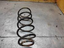 Пружина передняя 7A7O34 Audi A3